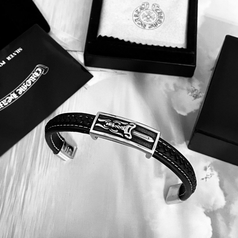 Chrome Hearts Bracelets